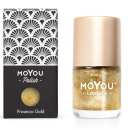 MoYou London Prosecco Gold